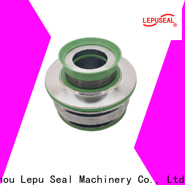 Lepu Seal lower mechanical seals for flygt pumps best manufacturer for short shaft overhang