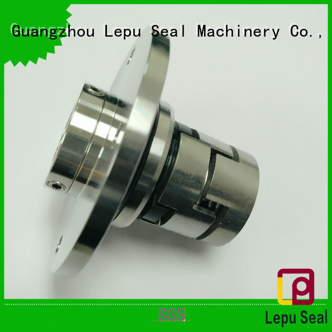 Lepu funky grundfos mechanical seal catalogue customization for sealing frame