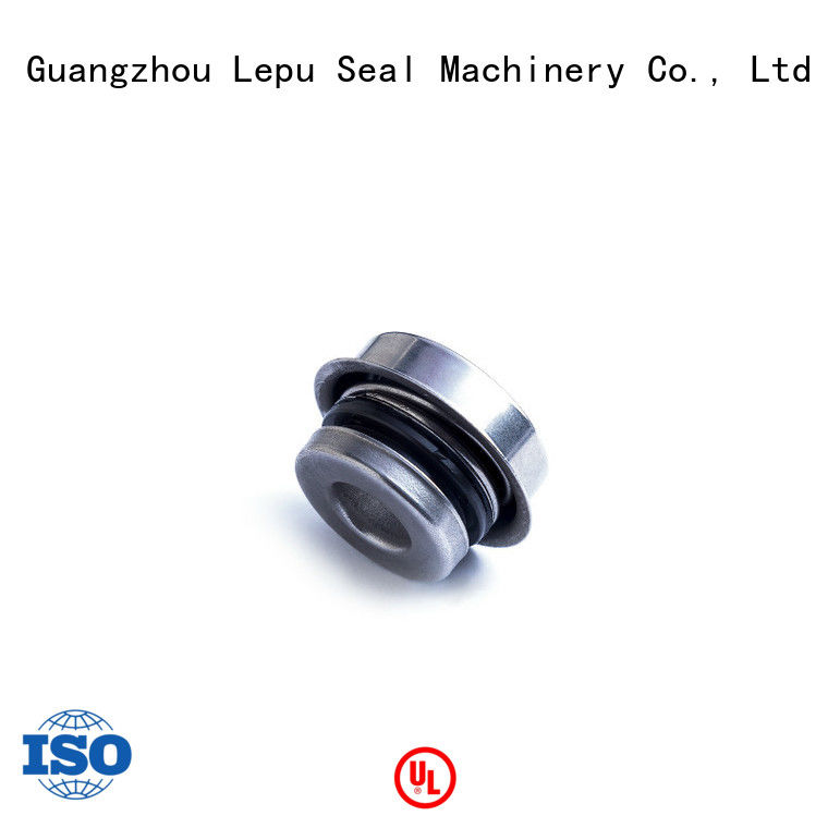 Lepu on-sale water pump seals automotive free sample for high-pressure applications