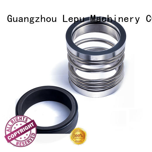 Lepu durable o ring mechanical seals for wholesale for fluid static application