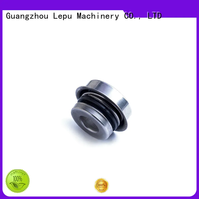 Lepu solid mesh automotive water pump seal kits for wholesale for high-pressure applications