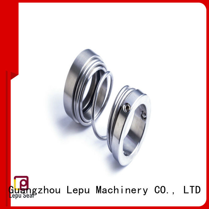 Quality Lepu Brand Burgmann Mechanical Seal Wholesale pump