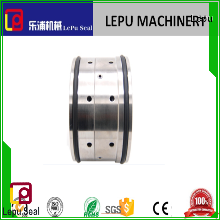 Lepu seal viton mechanical seal supplier for sanitary pump