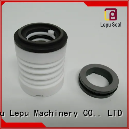 one Custom by ptfe Bellows seal Lepu 25mm