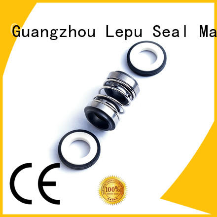 Lepu mechanical double mechanical seal arrangement ODM for food