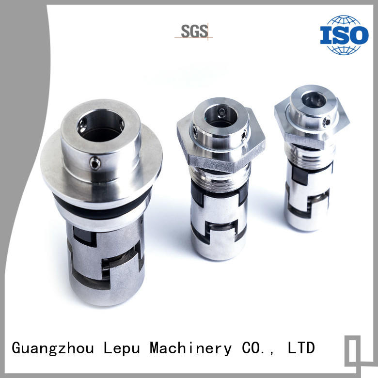latest grundfos pump mechanical seal cr supplier for sealing frame