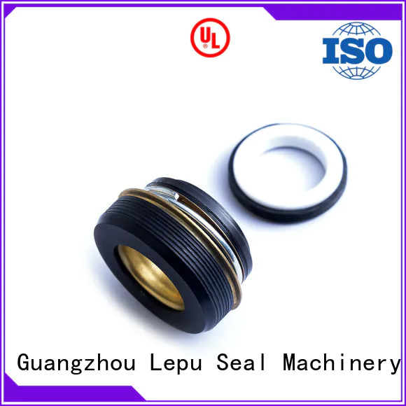 Lepu funky pump seal OEM for high-pressure applications