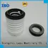 25mm teflon ptfe bellows seal WB3 from china leading mechanical seal supplier lepu seal