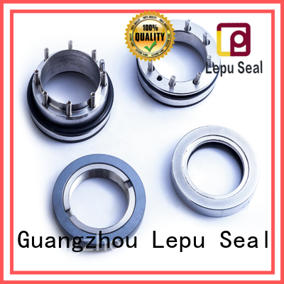 Lepu seal Mechanical Seal OEM for high-pressure applications