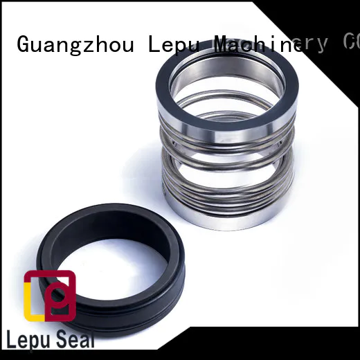 Lepu Brand us1 coated seal pillar mechanical seal us2