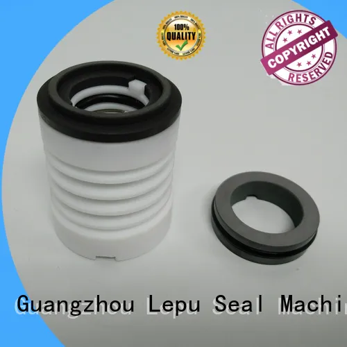 Breathable Metal Bellows Seal lp85n ODM for high-pressure applications