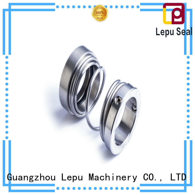 solid mesh o ring mechanical seals coated free sample for water