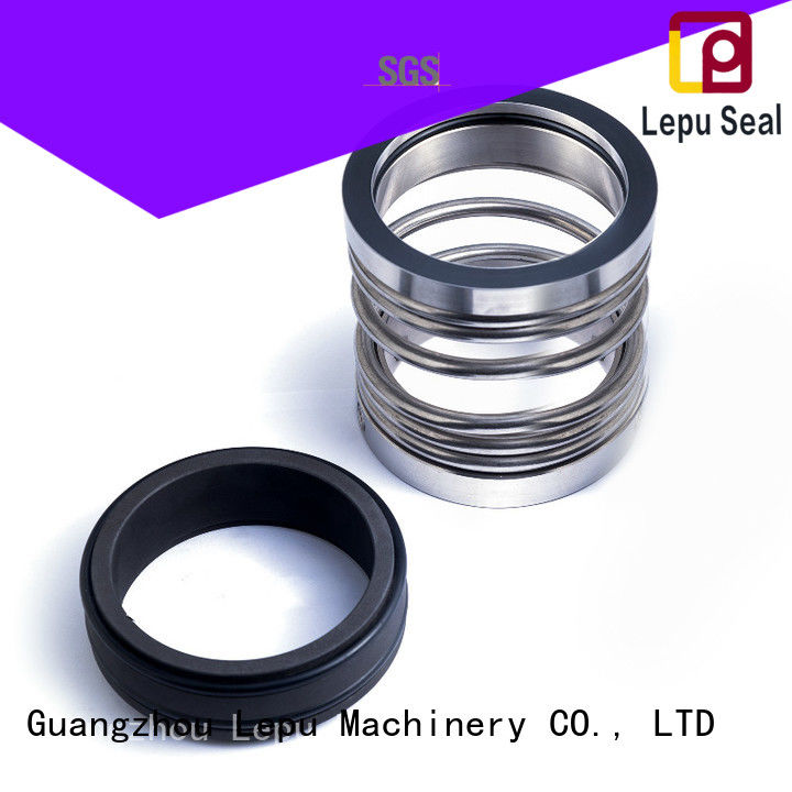 Lepu solid mesh silicone o rings supplier for air