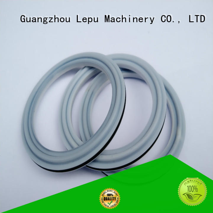 Lepu portable o ring seal for wholesale for beverage