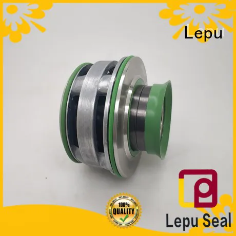 Lepu solid mesh flygt mechanical seals company for short shaft overhang