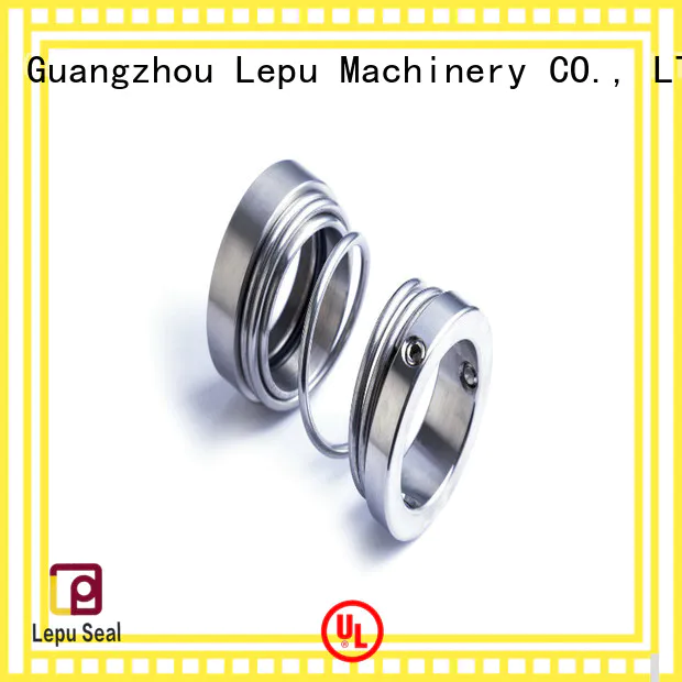 Lepu mechanical silicon o ring bulk production for oil