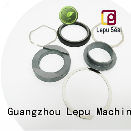 Fristam Pump Mechanical Seal seal for high-pressure applications Lepu