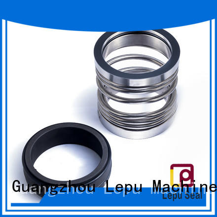 Lepu Brand face seal Mechanical Seal coated factory