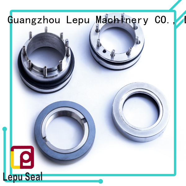 seal mechanical nissin Lepu Brand Mechanical Seal supplier