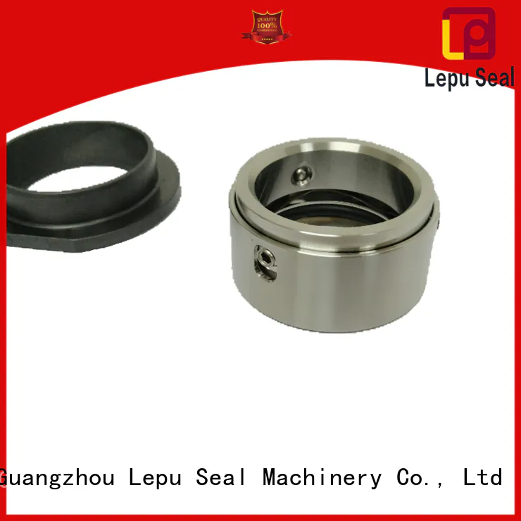 Lepu durable alfa laval mechanical seal get quote for food