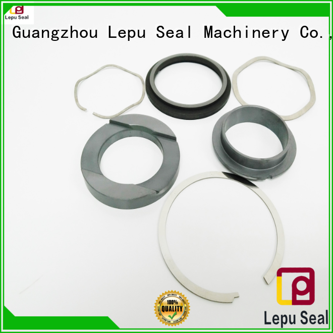 Lepu Breathable fristam pump seal kits supplier for food
