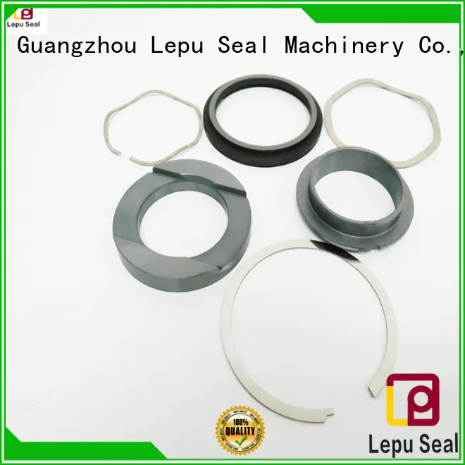 Lepu Breathable fristam pump seal kits supplier for food