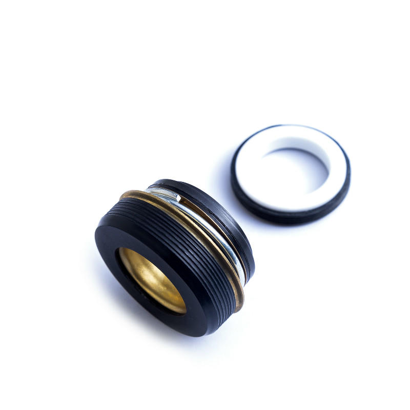 Lepu Breathable pump seal customization for high-pressure applications-1