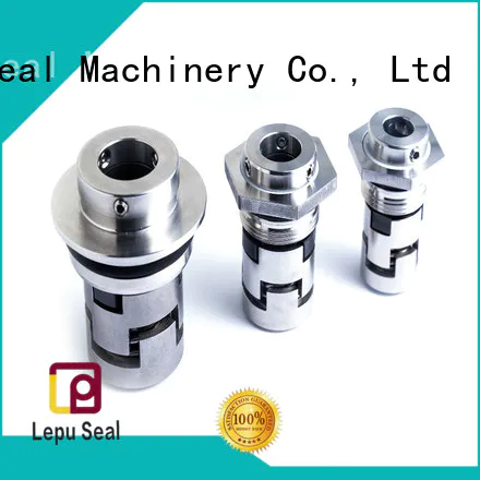 Lepu latest mechanical seal pompa grundfos pump for sealing frame