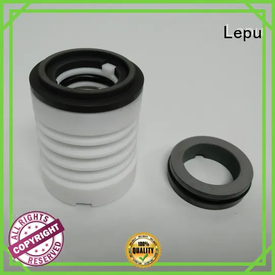 Lepu seal Metal Bellows Seal free sample for beverage
