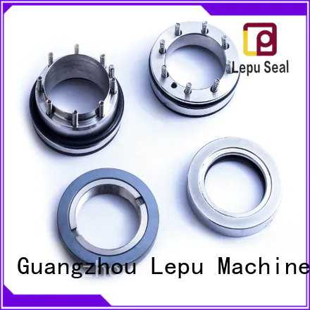 mechanical seal parts nissin pump Lepu Brand company