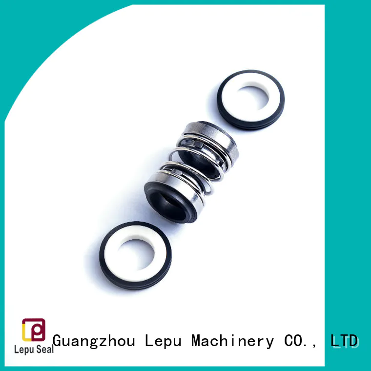 lepu punched from Lepu Brand double mechanical seal