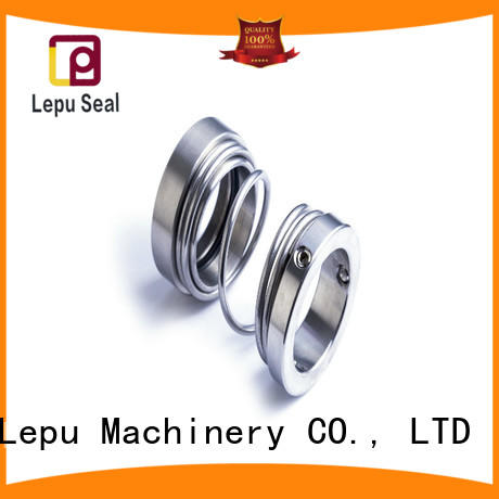 Lepu high-quality o ring mechanical seals face for oil