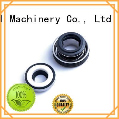 Lepu solid mesh water pump seals automotive supplier for high-pressure applications
