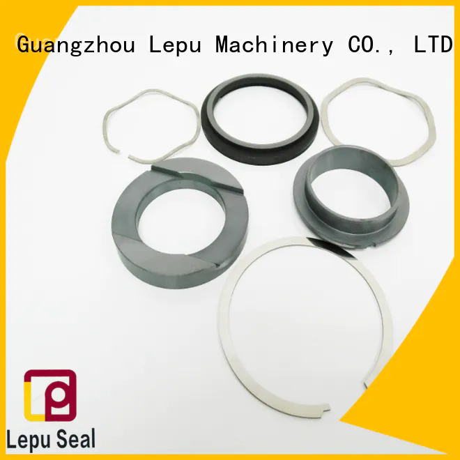 fkl mechanical Lepu Brand Fristam Pump Mechanical Seal factory
