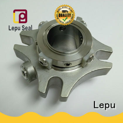 Lepu on-sale eagleburgmann mechanical seal bulk production high pressure