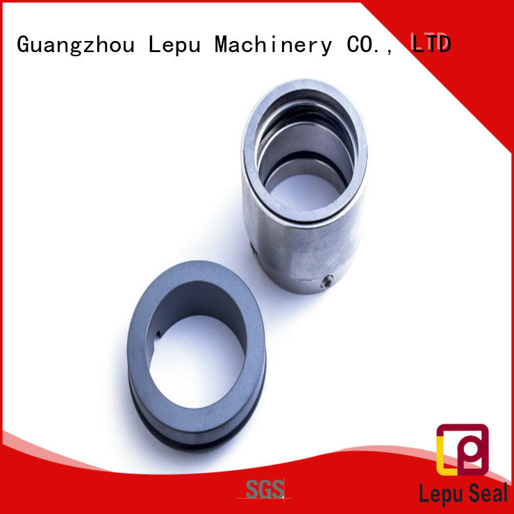 Lepu burgmann silicon o ring for business for fluid static application