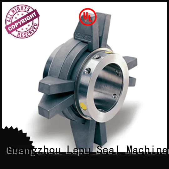 Lepu single mechanical seal bulk production