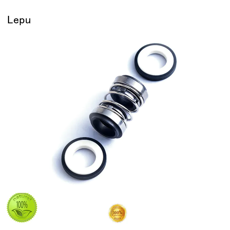 latest double acting mechanical seal 208 for wholesale for high-pressure applications