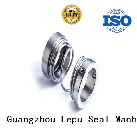 Lepu mg1mg12mg13 eagle burgmann mechanical seals for pumps supplier high temperature