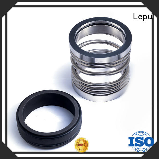 Lepu Breathable silicon o ring company for oil