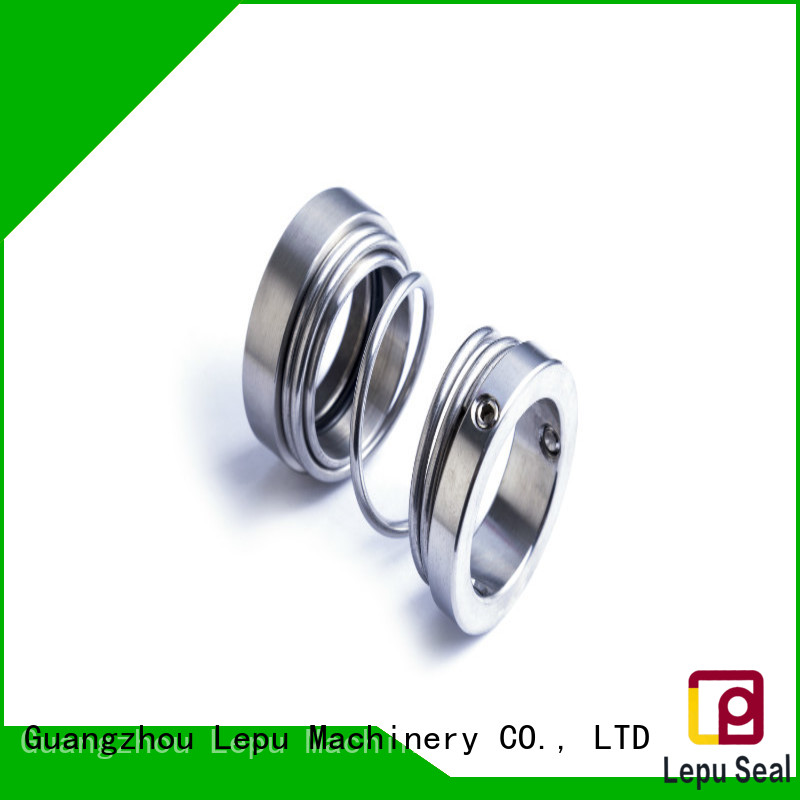 China W155 O-ring single spring unbalanced pusher mechanical seals for  pumps replace Burgmann BT-FN seals Manufacturer and Supplier | VICTOR