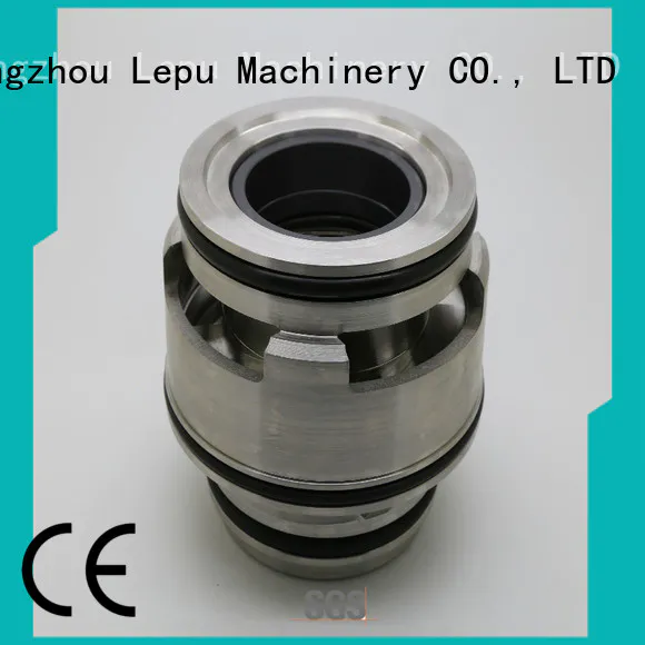 Lepu high-quality grundfos mechanical seal buy now for sealing frame