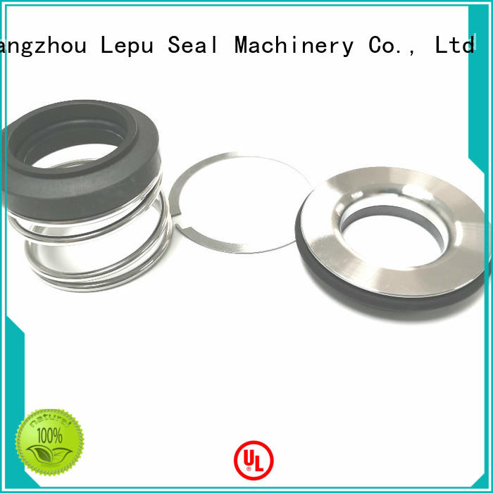 Lepu funky Alfa laval Mechanical Seal wholesale supplier for high-pressure applications