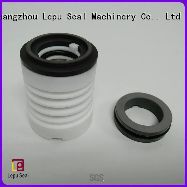 Lepu funky PTFE Bellows Seal OEM for high-pressure applications