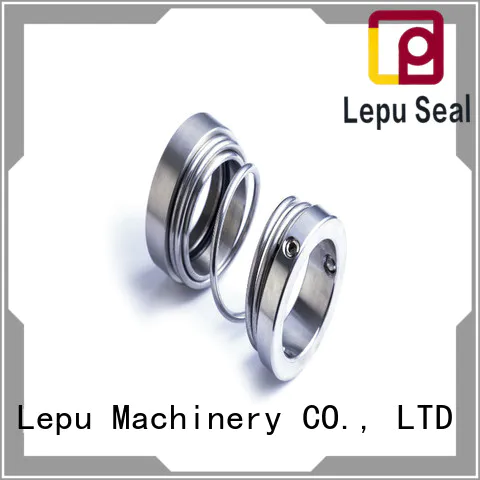 ceramic by spring viton temperature range Lepu manufacture