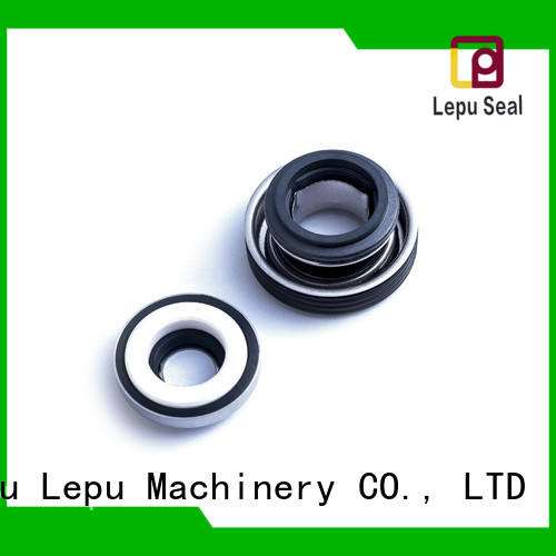 Lepu Brand elastomer 20 bellows mechanical seal parts