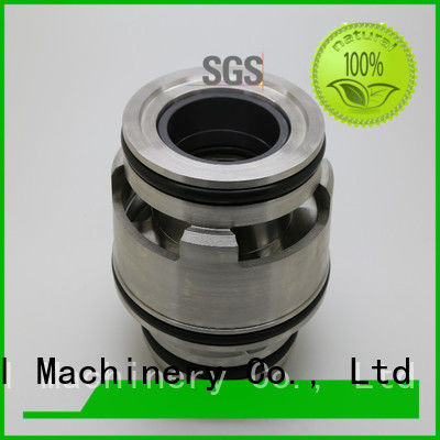 Lepu centrifugal grundfos pump mechanical seal OEM for sealing joints