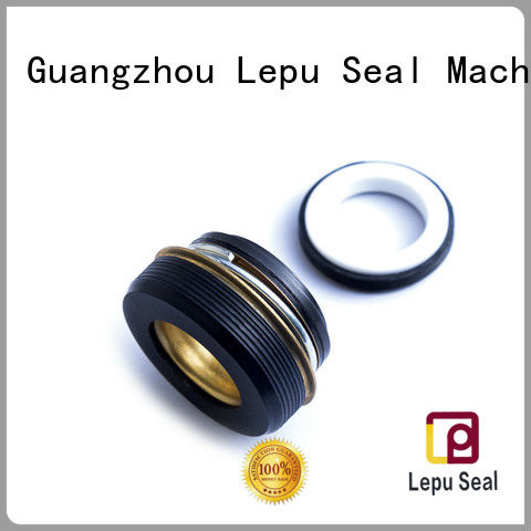 Lepu portable automotive water pump seal kits free sample for food