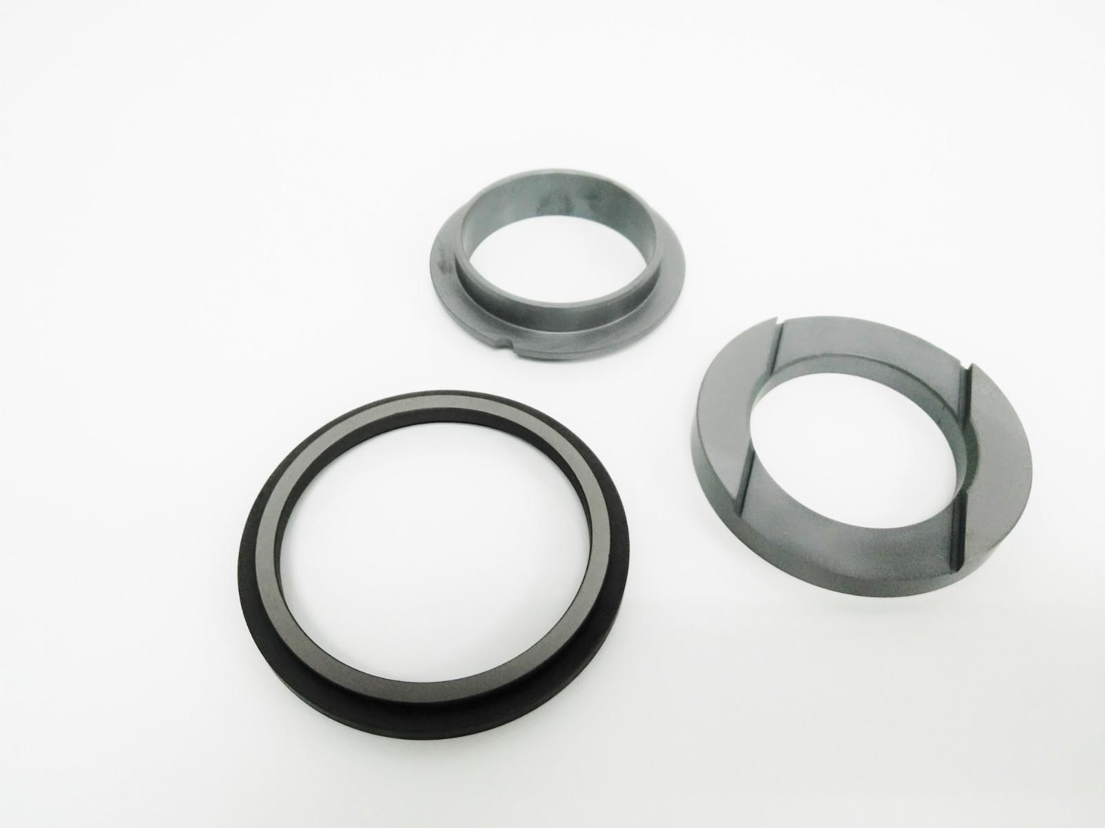 Lepu latest fristam seal customization for high-pressure applications-1