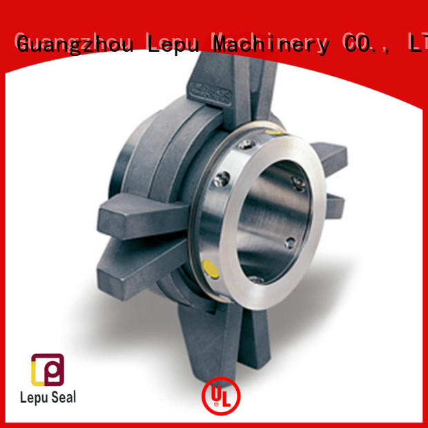 Lepu portable mechanical pump seals suppliers supplier